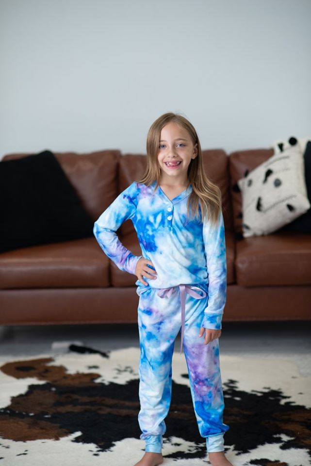 FALL PJ SETS