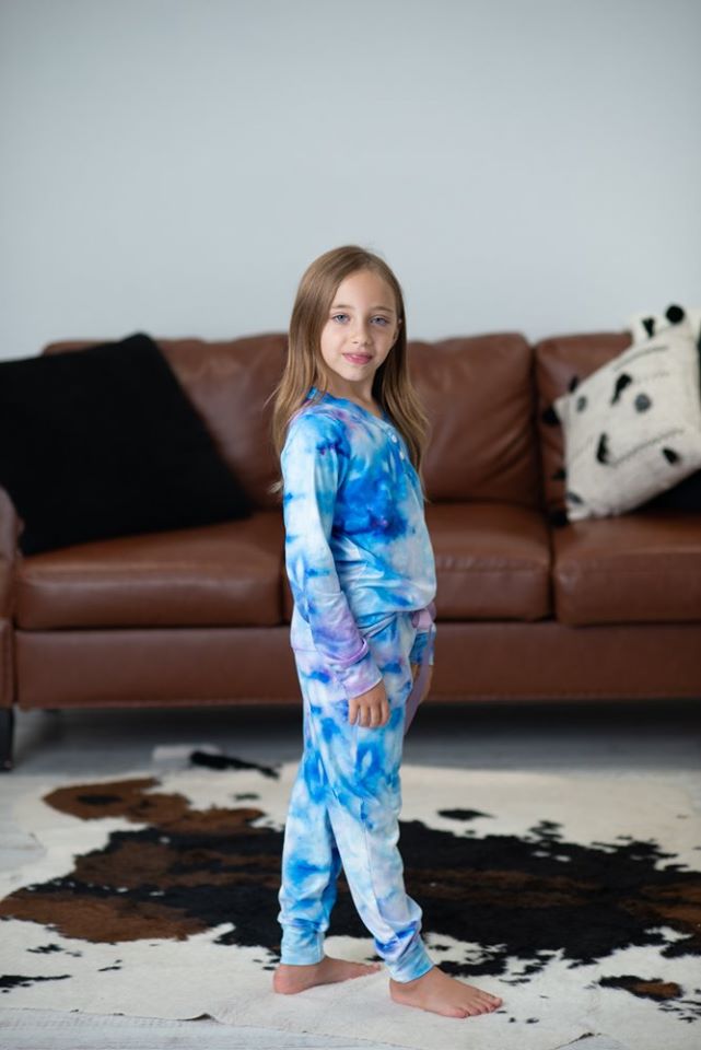 FALL PJ SETS