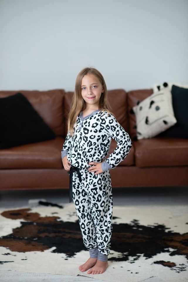 FALL PJ SETS
