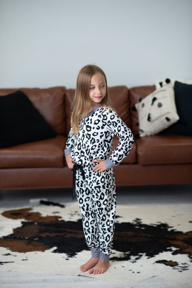 FALL PJ SETS