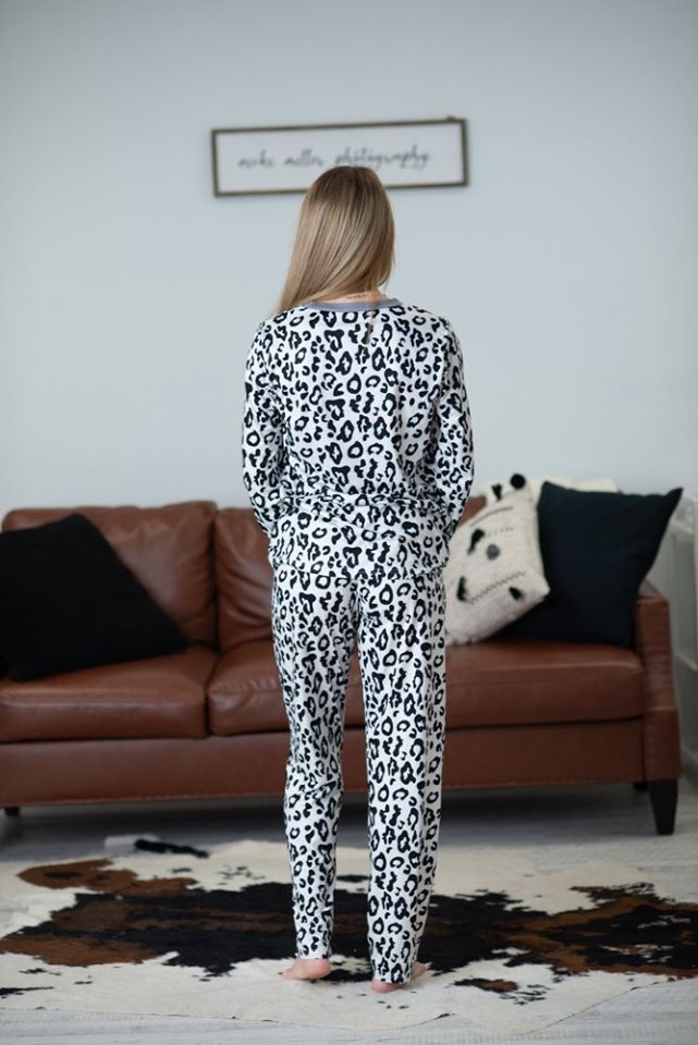 FALL PJ SETS