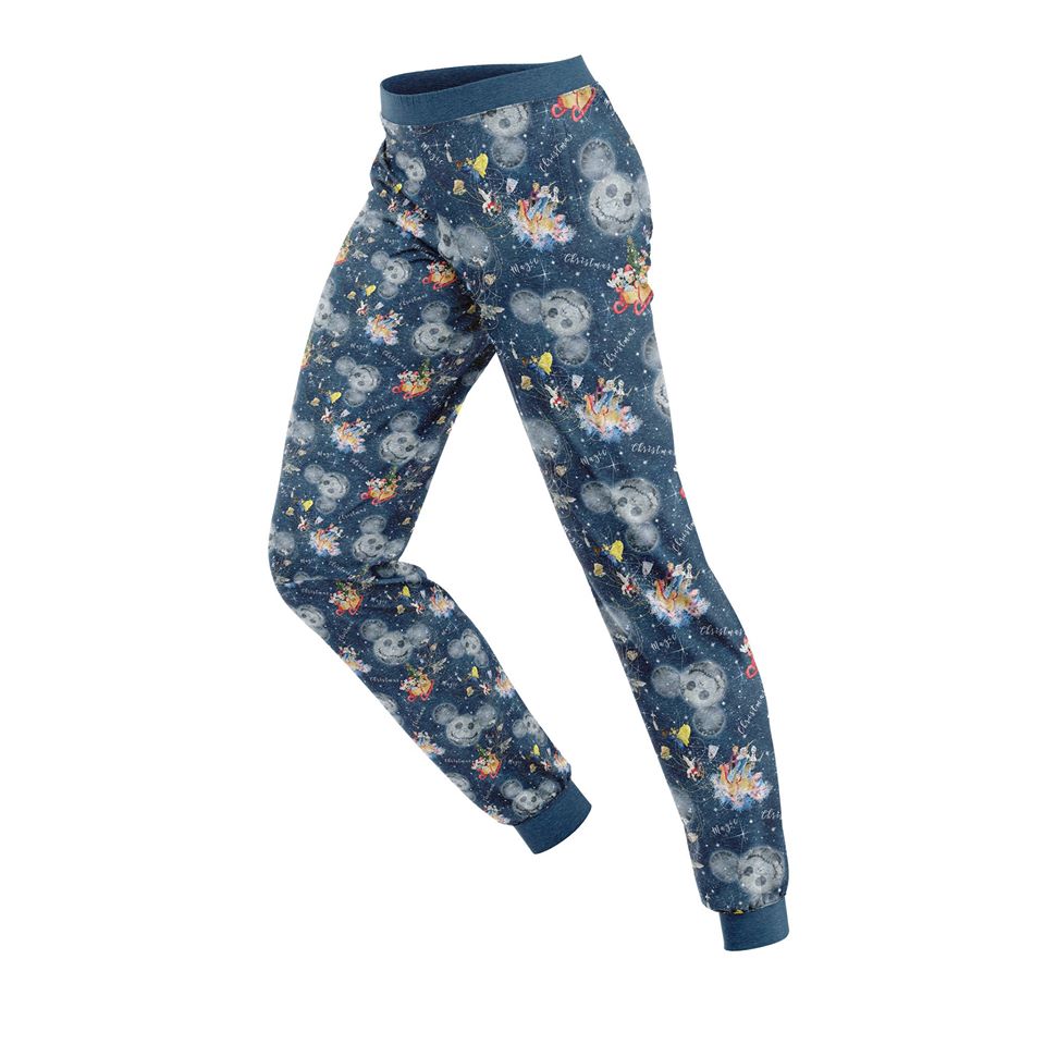 MAGICAL CHRISTMAS LEGGINGS AND JOGGER