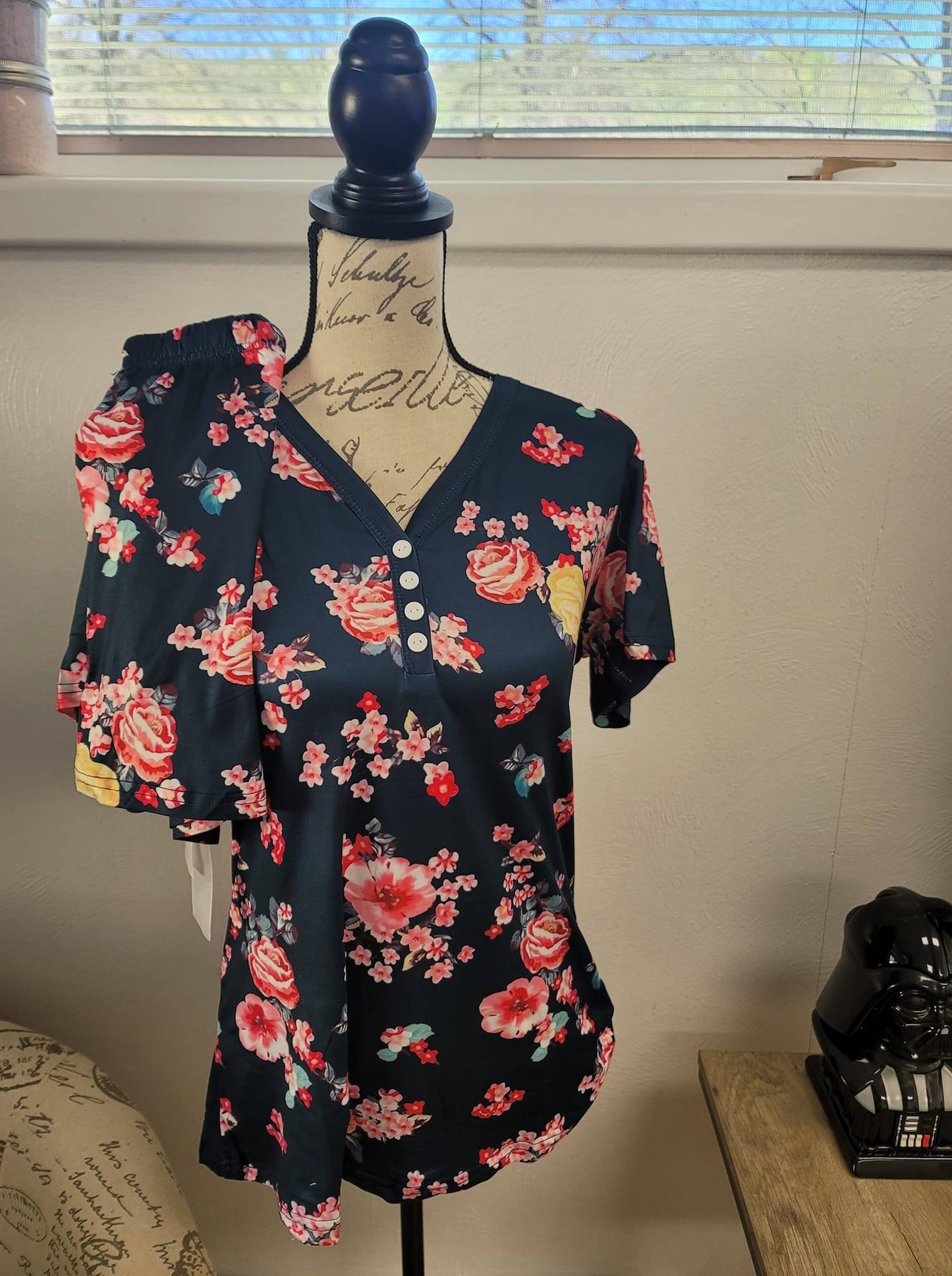 BUTTERY SHORT PJ SETS