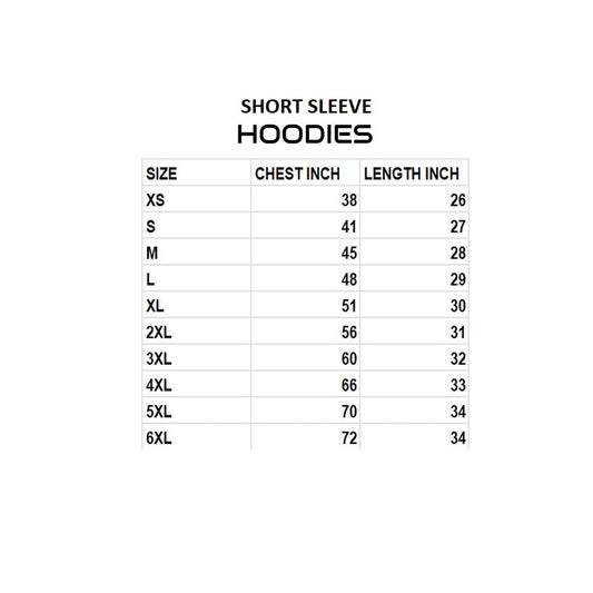 SUNFLOWERS- SHORT SLEEVE HOODED JACKET