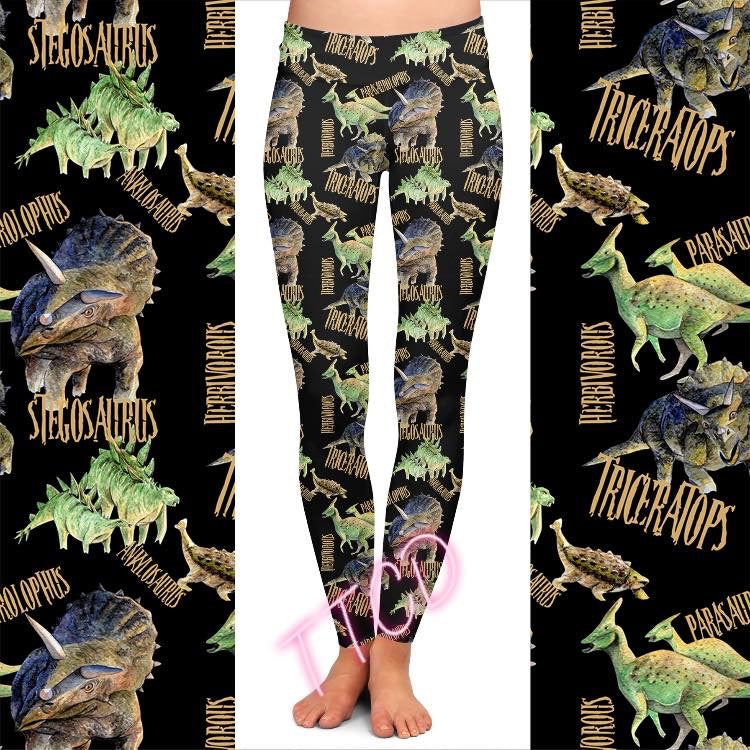 Dinosaurs