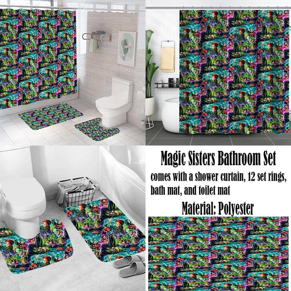 Bathroom Sets