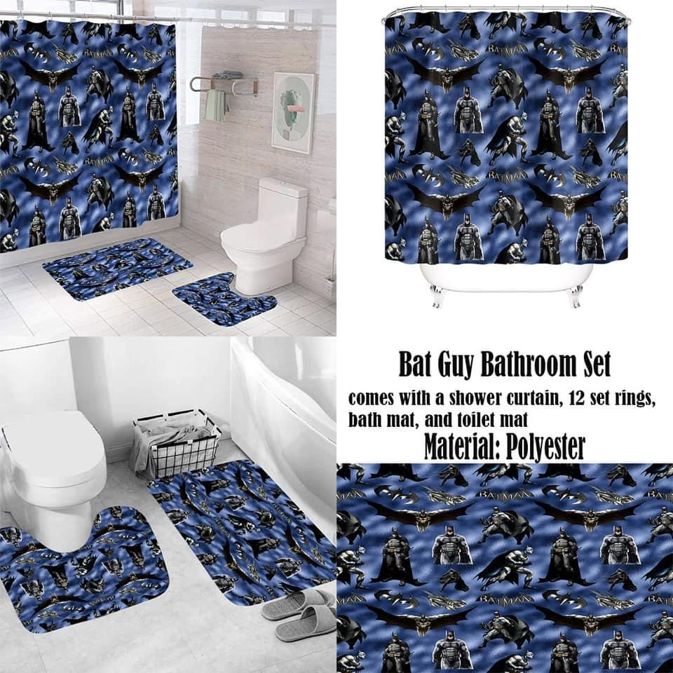 Bathroom Sets