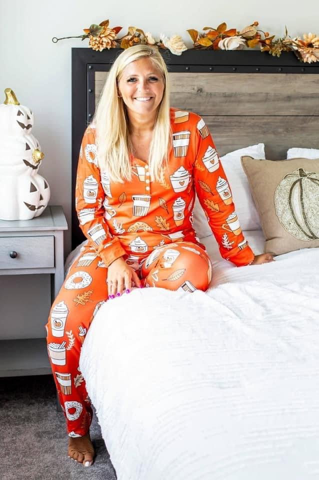 Pajama Set extras