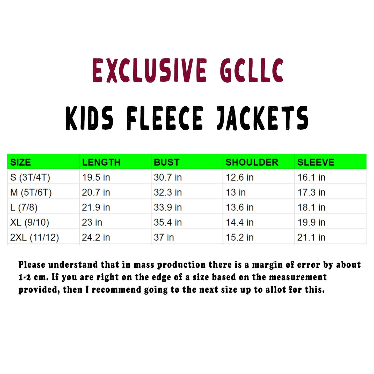 FLEECE JACKET RUN 2- FAST CARS