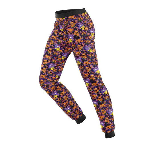 CATCH EM HALLOWEEN LEGGINGS/JOGGERS