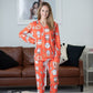 FALL PJ SETS