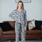 FALL PJ SETS