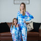 FALL PJ SETS