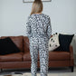 FALL PJ SETS
