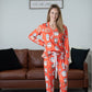 FALL PJ SETS
