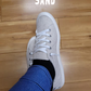 SAND SNEAKER