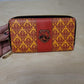 RED HOUSE WALLET