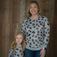 POCKET SWEATSHIRTS (STAR AND DINOS)