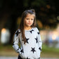 POCKET SWEATSHIRTS (STAR AND DINOS)
