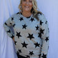 POCKET SWEATSHIRTS (STAR AND DINOS)