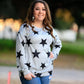 POCKET SWEATSHIRTS (STAR AND DINOS)