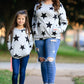 POCKET SWEATSHIRTS (STAR AND DINOS)