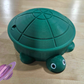 TURTLE SANDBOX ZEN GARDEN-3D PRINTED