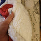MINKY THROW BLANKET - DESIGNER MULTI COLOR
