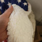 MINKY THROW BLANKET - NH FIRE