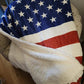 MINKY THROW BLANKET- HERO TEAM