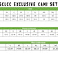 CAMI SETS/UNDERWEAR RUN- MENS BOXER BRIEF- MANDO