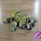 SLOTH-3D PRINTED STRAW BUDDY