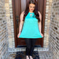 SOLID KEYHOLE TANK TOPS