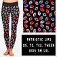 BATCH 56-PATRIOTIC LIPS