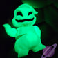 BOOGIE MAN-3D PRINTED STRAW BUDDY