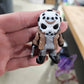CRYSTAL LAKE-3D PRINTED STRAW BUDDY