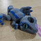RAPTOR-3D PRINTED STRAW BUDDY
