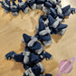 USAF AIR FORCE 3D PRINTED ARTICULATED DRAGON