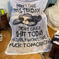 MINKY THROW BLANKET- HERO TEAM