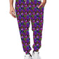SPOOKY LF RUN- HELL HOUNDS POCKET LEGGINGS AND JOGGERS