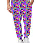 SPOOKY LF RUN- WITCHY A POCKET LEGGINGS AND JOGGERS