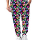 SPOOKY LF RUN- COFFINS POCKET LEGGINGS AND JOGGERS