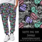 SPRING FLING-BATTY FOR YOU- LEGGINGS/JOGGERS