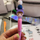 Boo Beaded Pen or Keychain