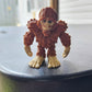 BIG FOOT 3D PRINTED STRAW BUDDY