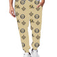 FBALL RUN-NO S LEGGINGS/JOGGER