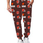 FBALL RUN-OH CLEVE LEGGINGS/JOGGER