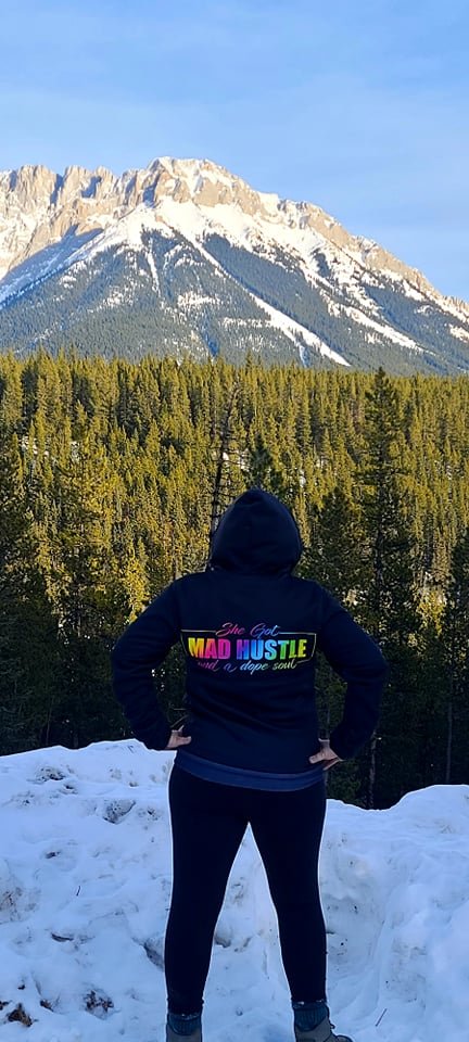 FLORAL PHASE FLEECE JACKET