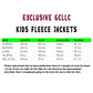 FLEECE JACKET RUN 22- BLOX