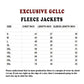 FLEECE JACKET RUN 22- DEMO